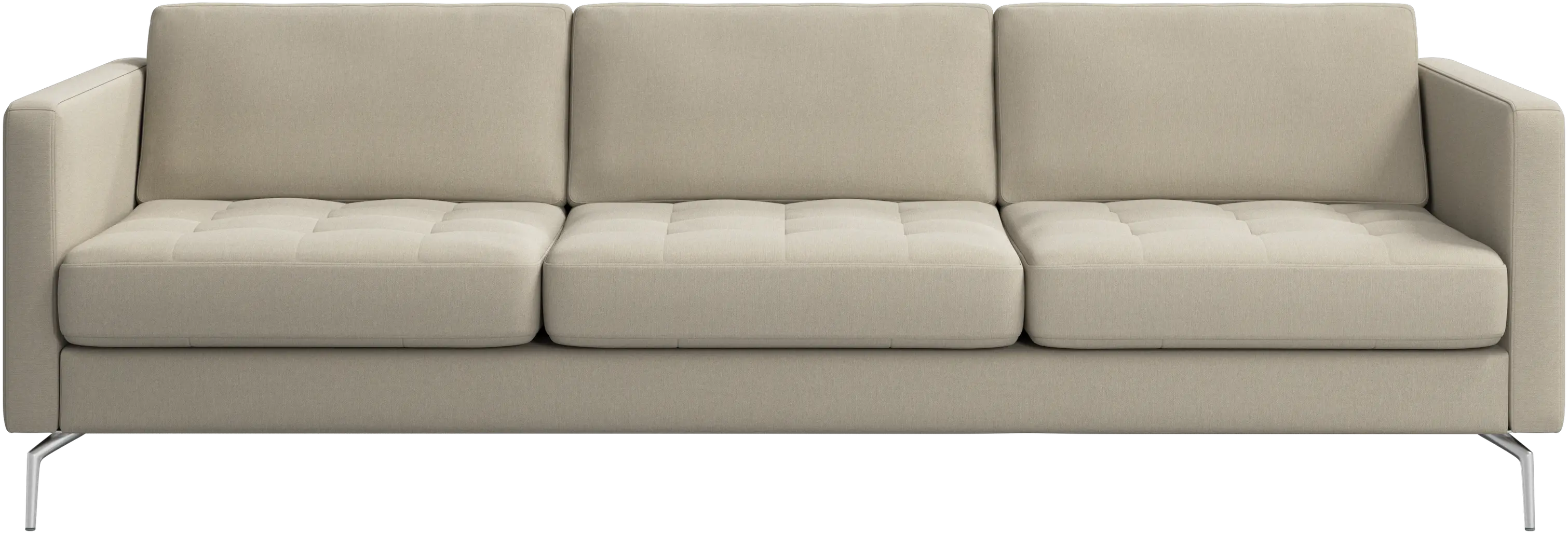 Osaka 3-seater sofa